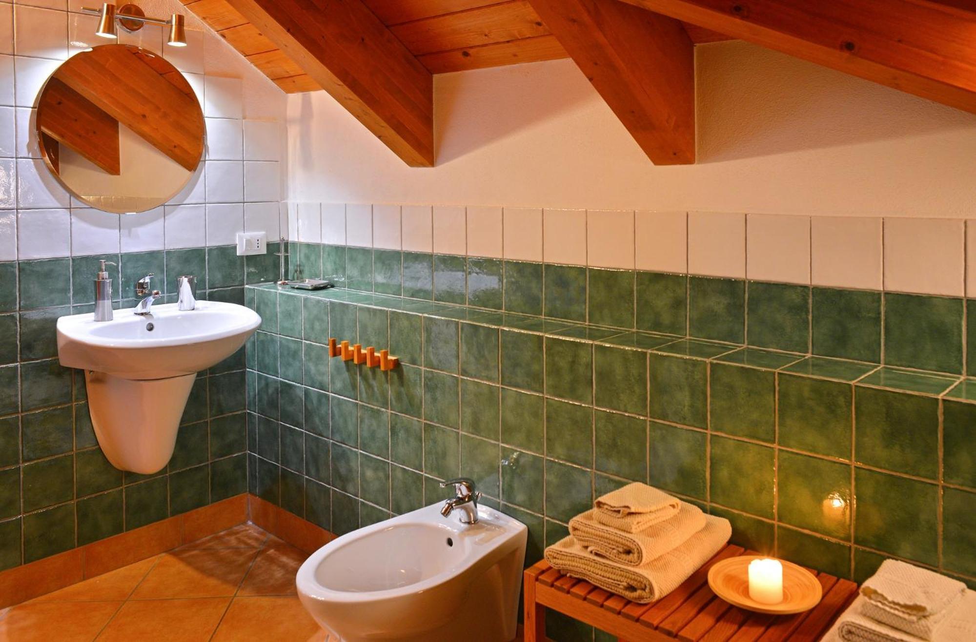 Maison d'hôtes Pessighette Dimora Di Campagna à Bosa Extérieur photo